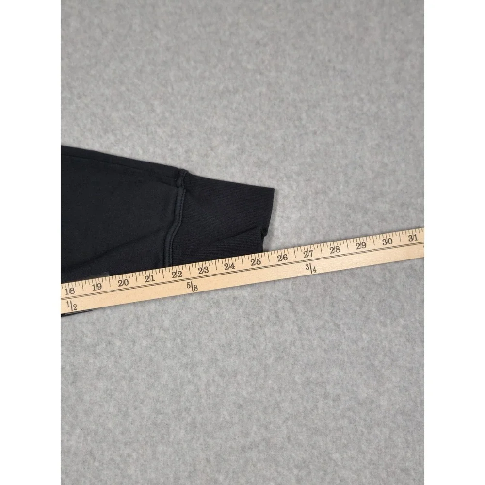 UnderArmour University of Utah Black Pants Size M